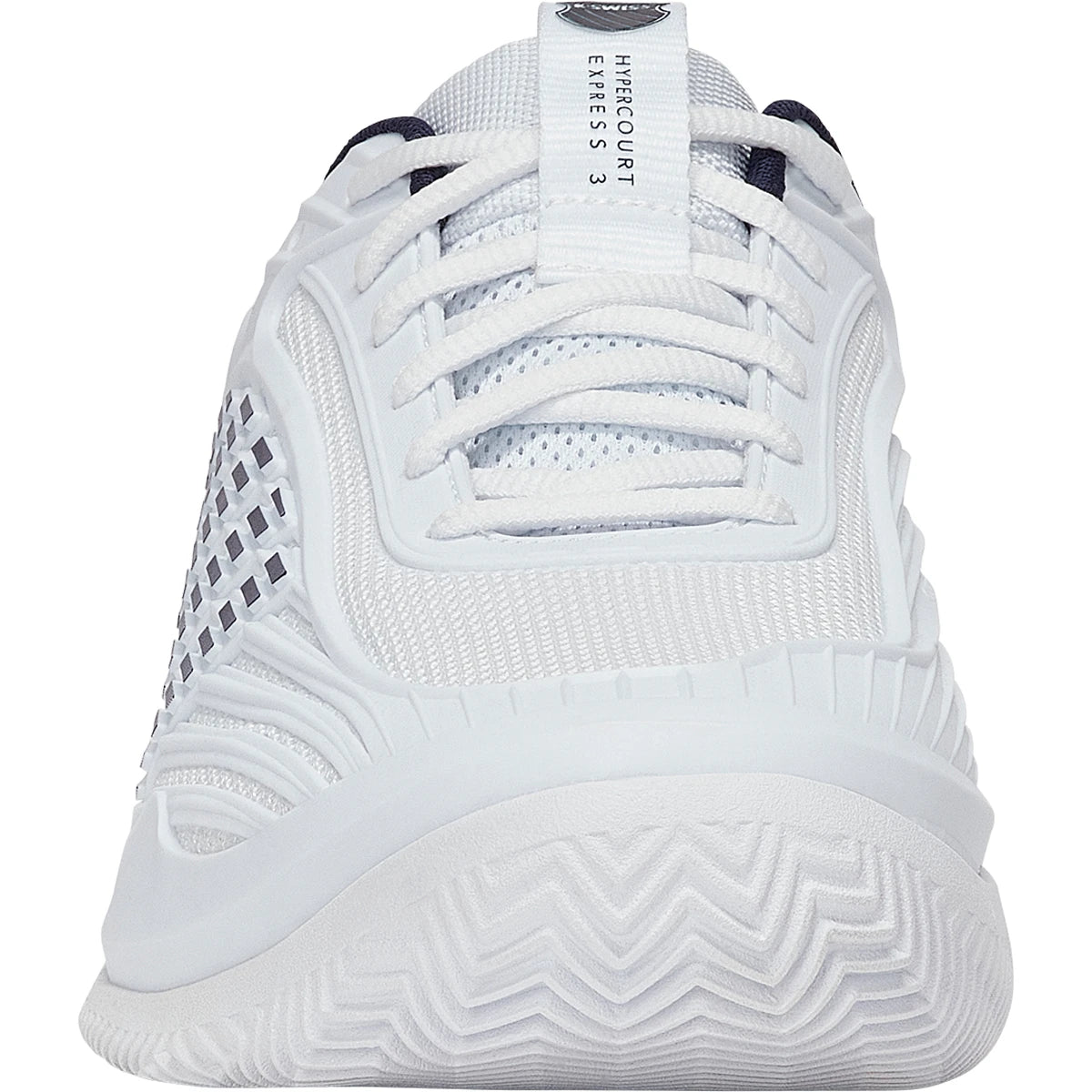 Scarpe K-Swiss Hypercourt Express 3 Terra Battuta