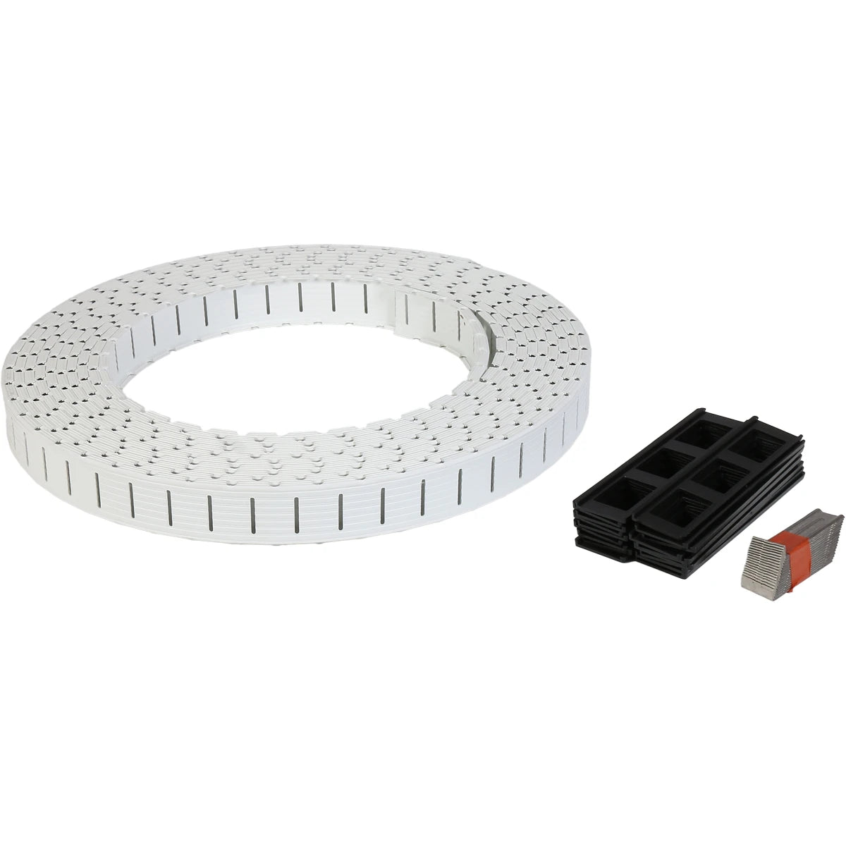 Linea Mediatrice alla Rete 12,80 M X 5 Cm