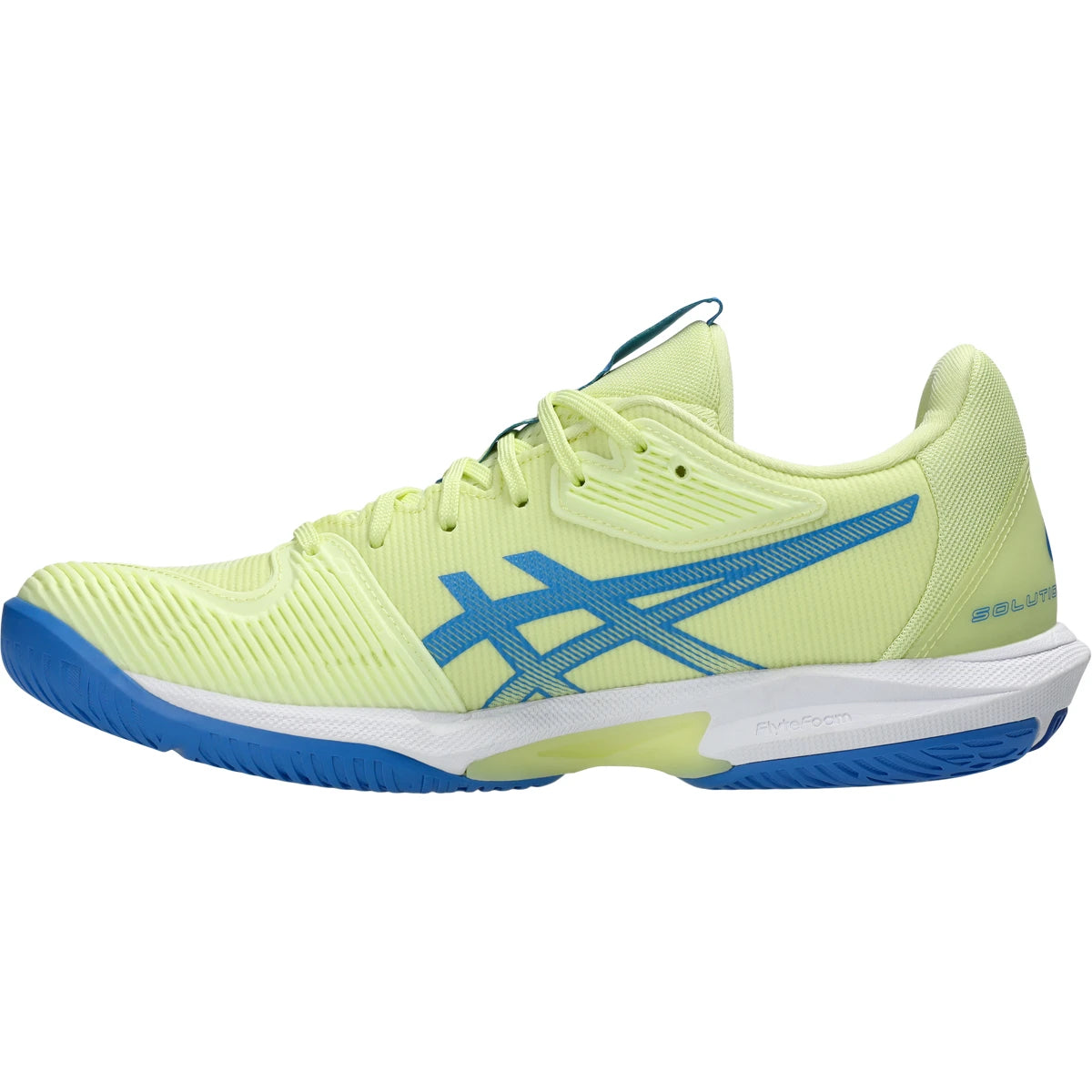 Scarpe Asics Donna Solution Speed FF 3 Scarpe tutte le superfici