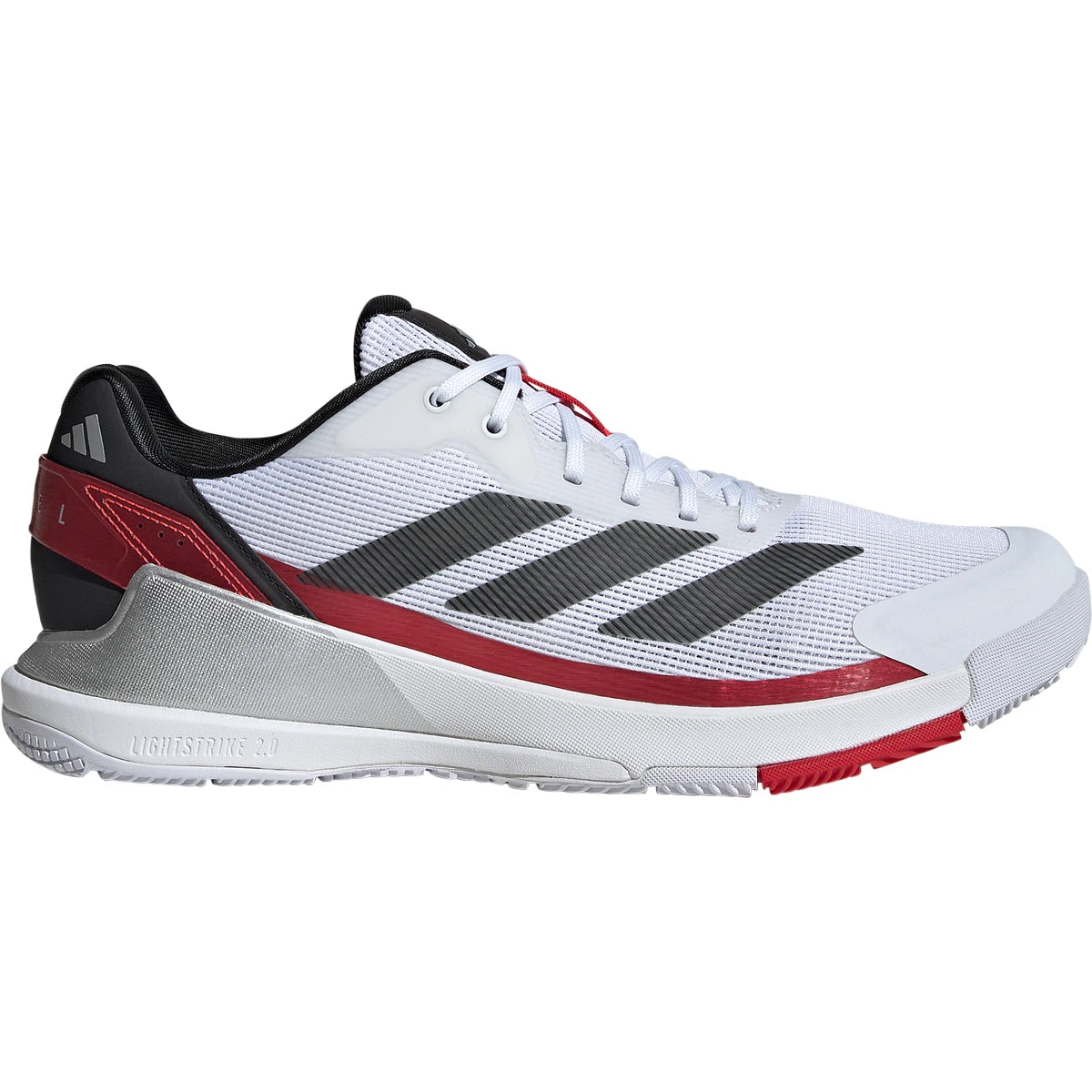 Scarpe da padel adidas Crazyquick Ls