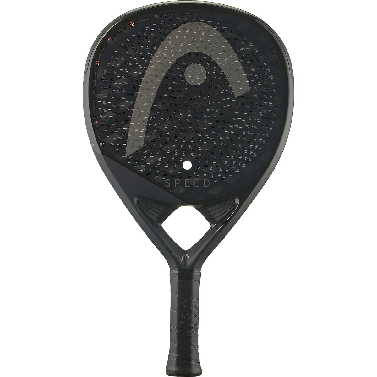 Racchetta da padel Head Speed One X