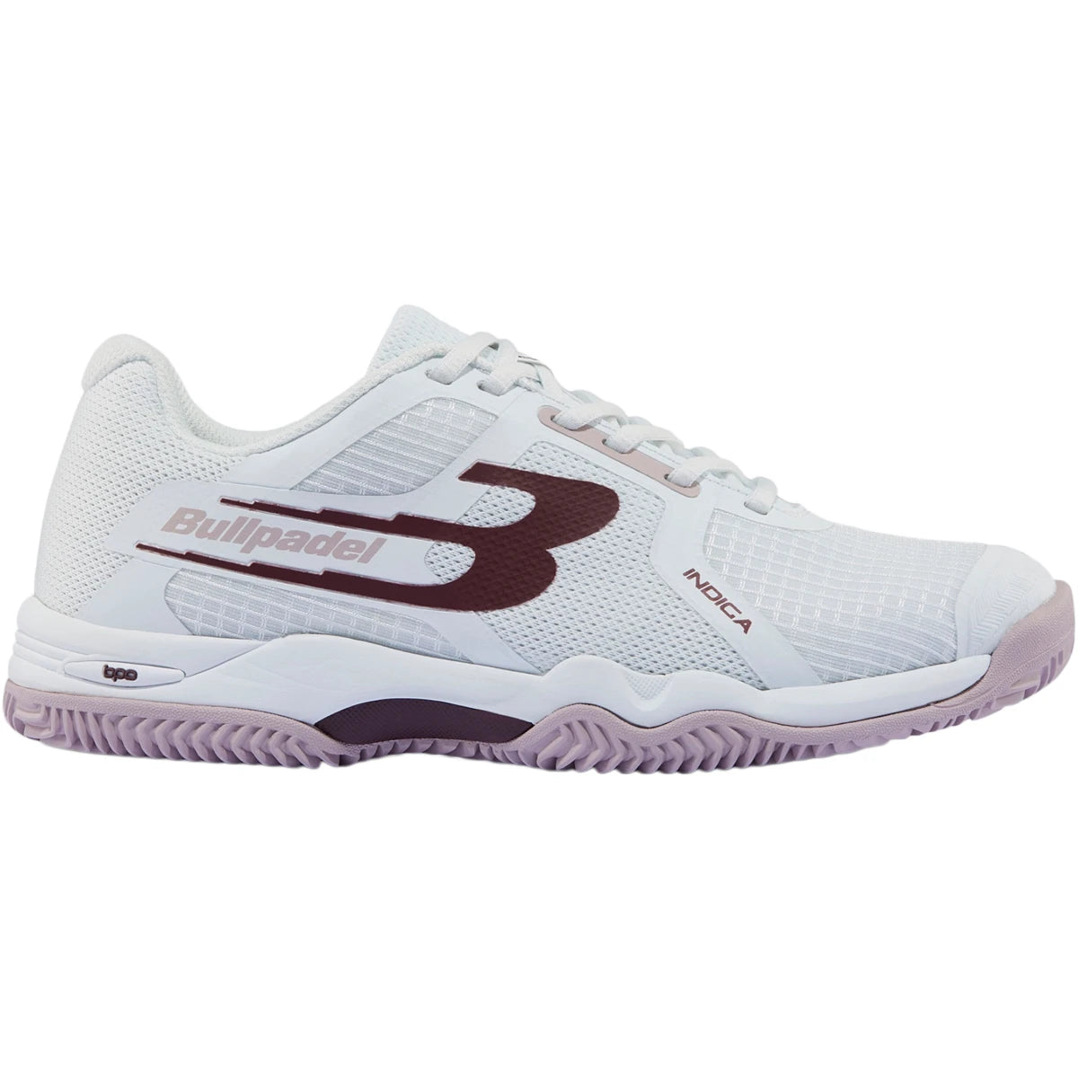 Scarpe Bullpadel Donna Indiga W 26I