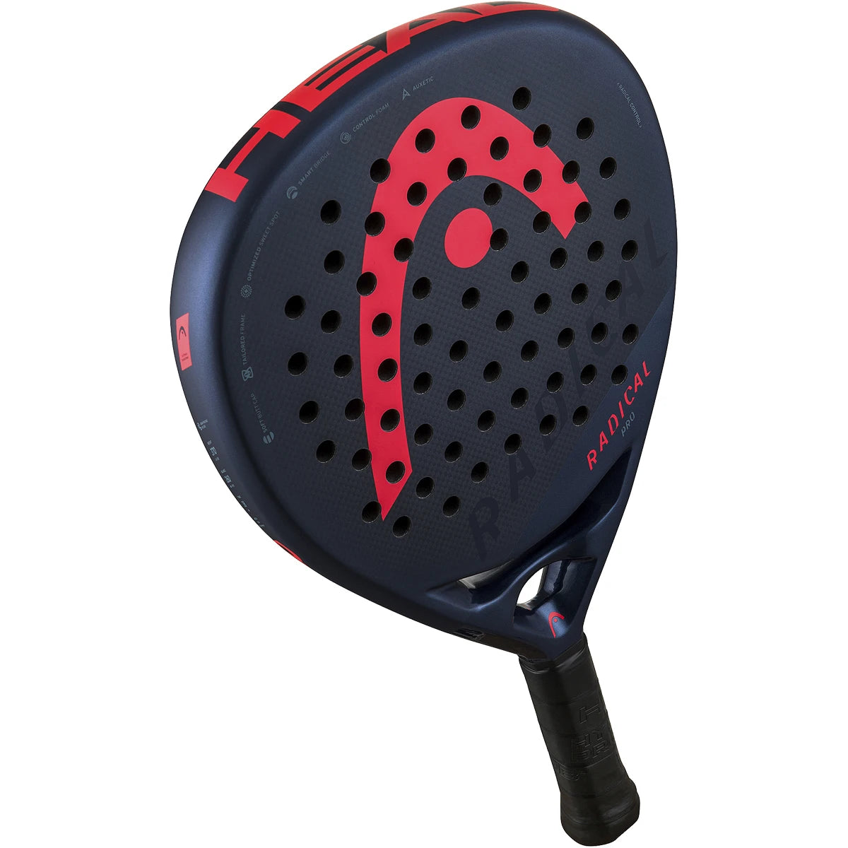 Racchetta da padel Head Radical Pro