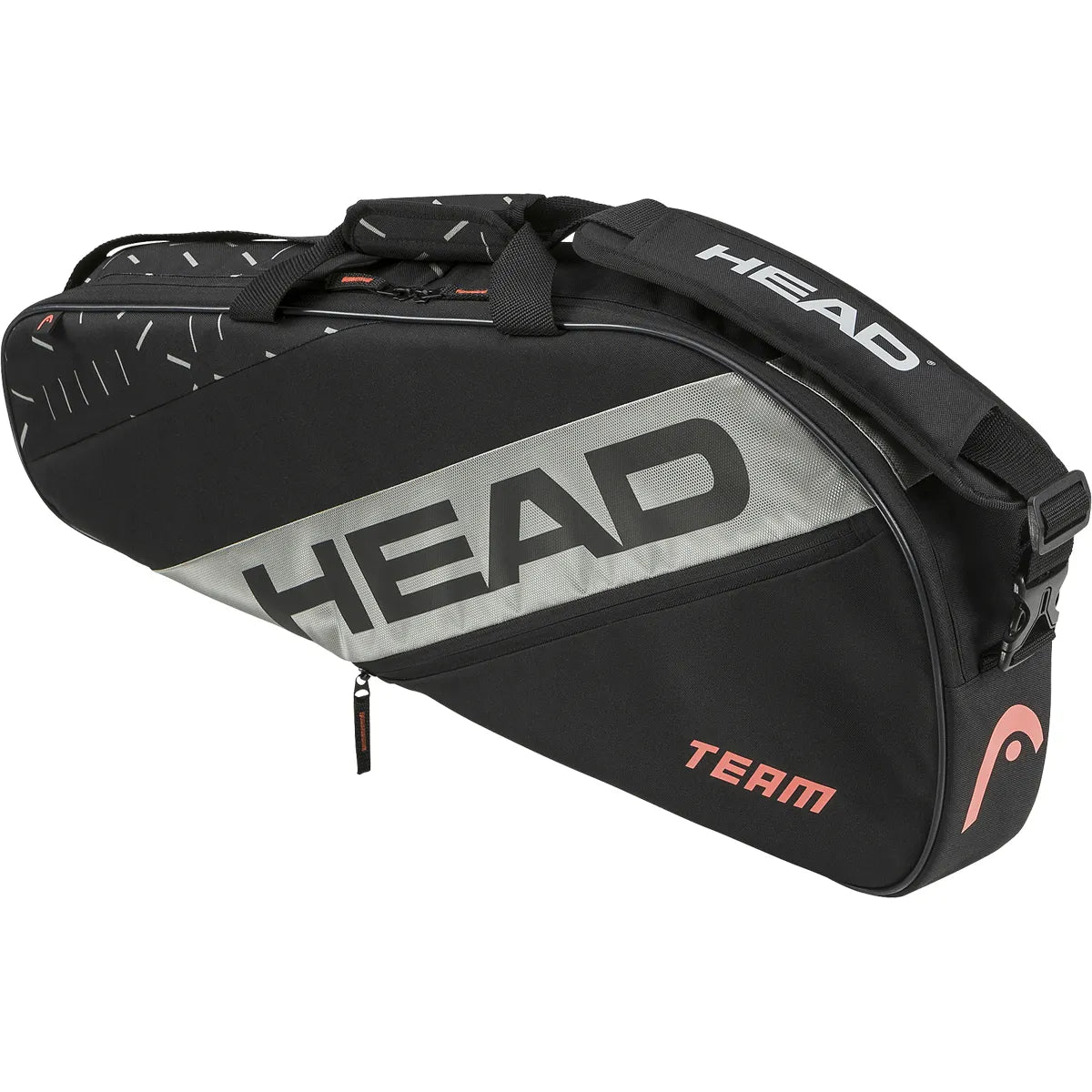 Borsa da tennis Head Team Racquet S