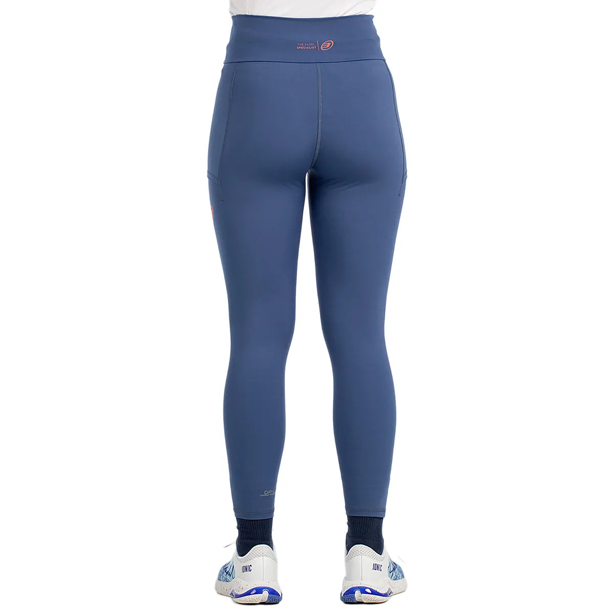 Leggings Bullpadel Donna Purecolor Cujan