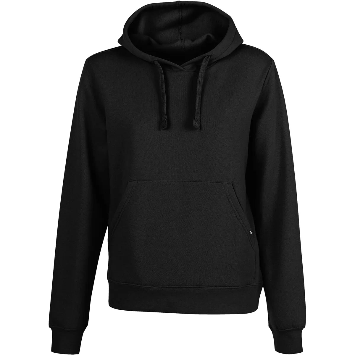 Felpa Joma Donna Montana con Cappuccio