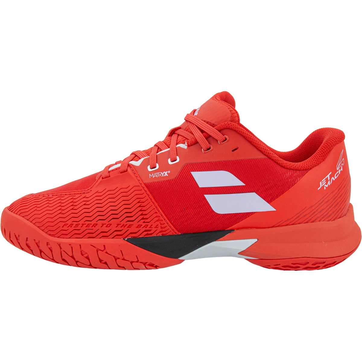 Scarpe Babolat Jet Mach 4 Scarpe tutte le superfici