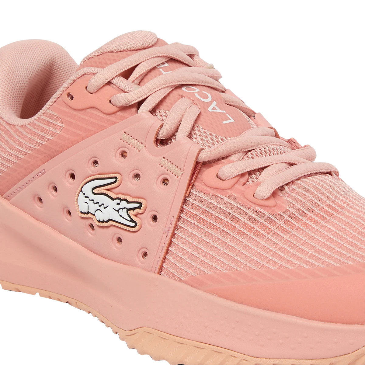 Scarpe Lacoste Donna Power Serve Scarpe tutte le superfici