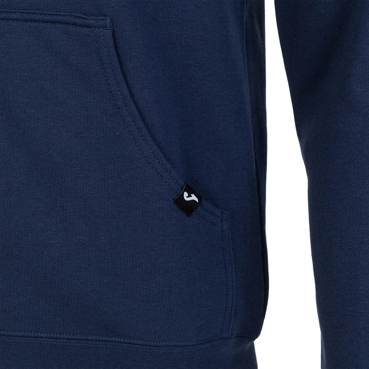 Felpa Joma Jungle Full Zip