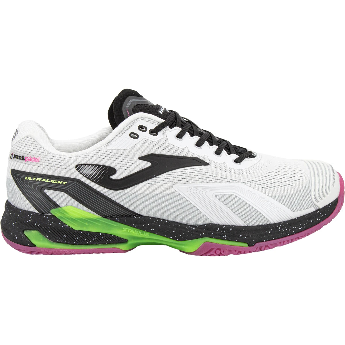 Scarpe Joma Padel Ultra Light
