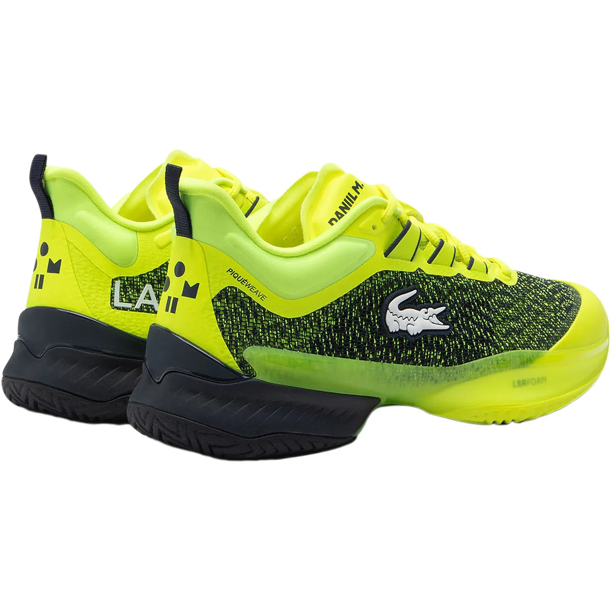 Scarpe Lacoste AG-LT Ultra Medvedev Scarpe tutte le superfici