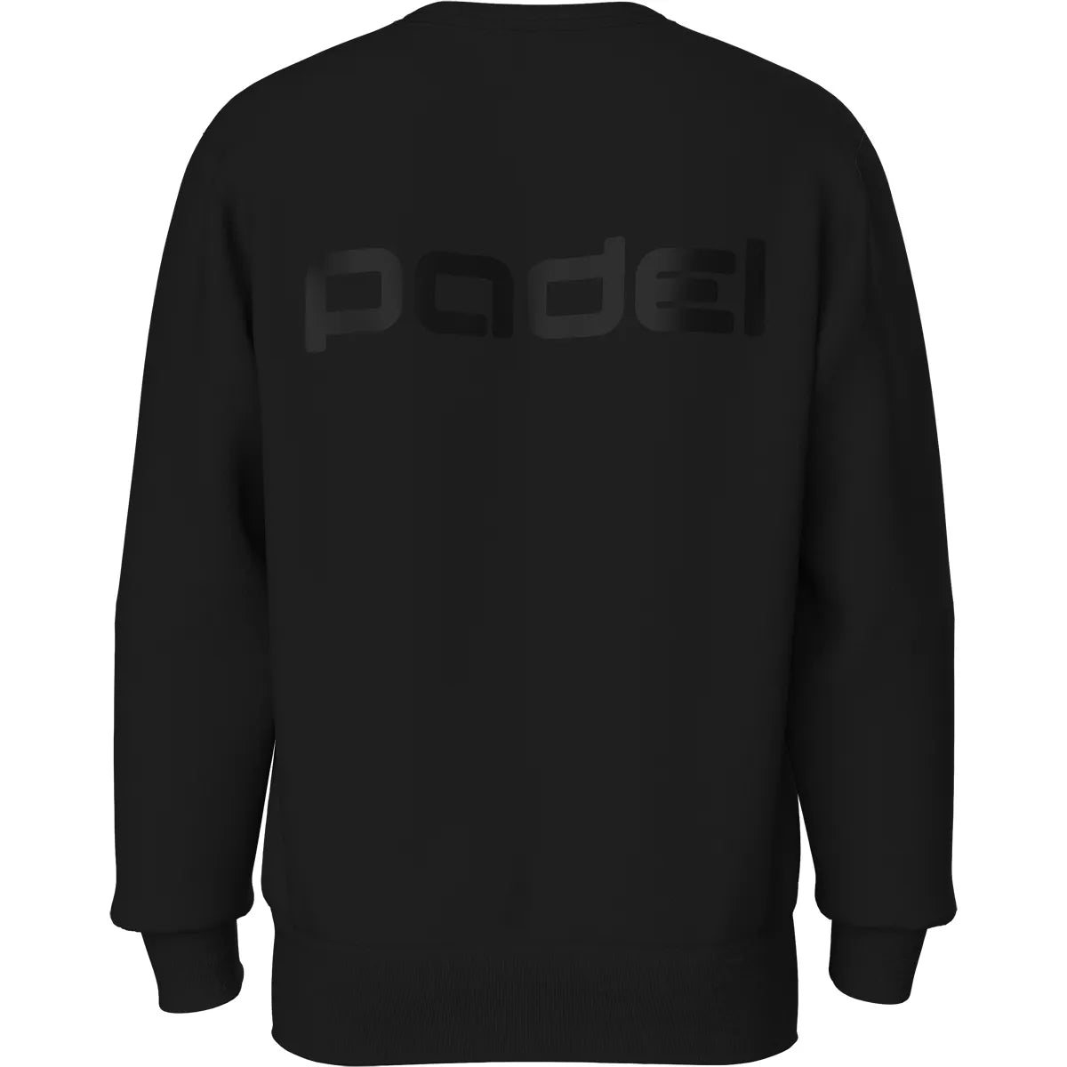 Felpa Pallap Soft Feel