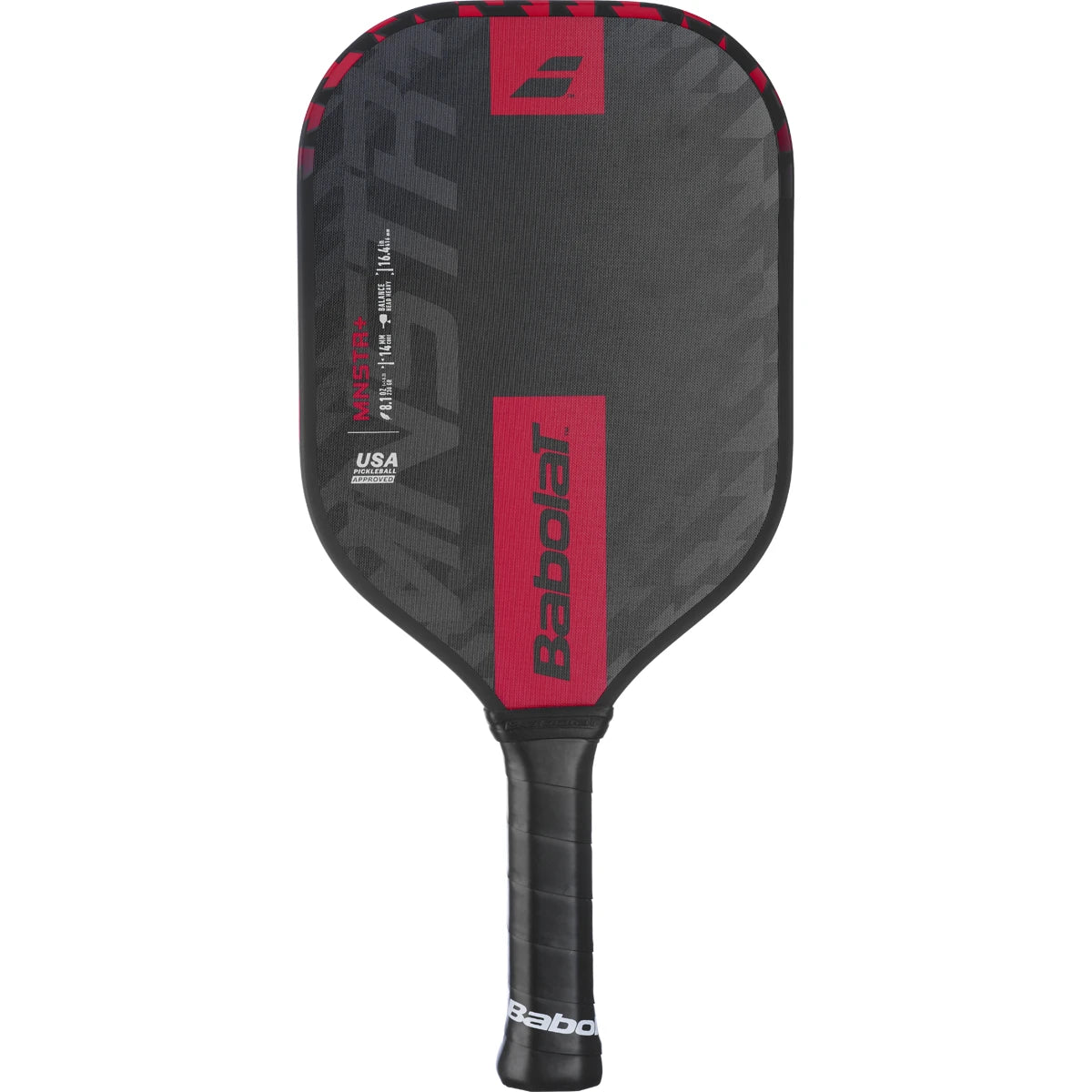 Racchetta da pickleball Babolat Mnstr +