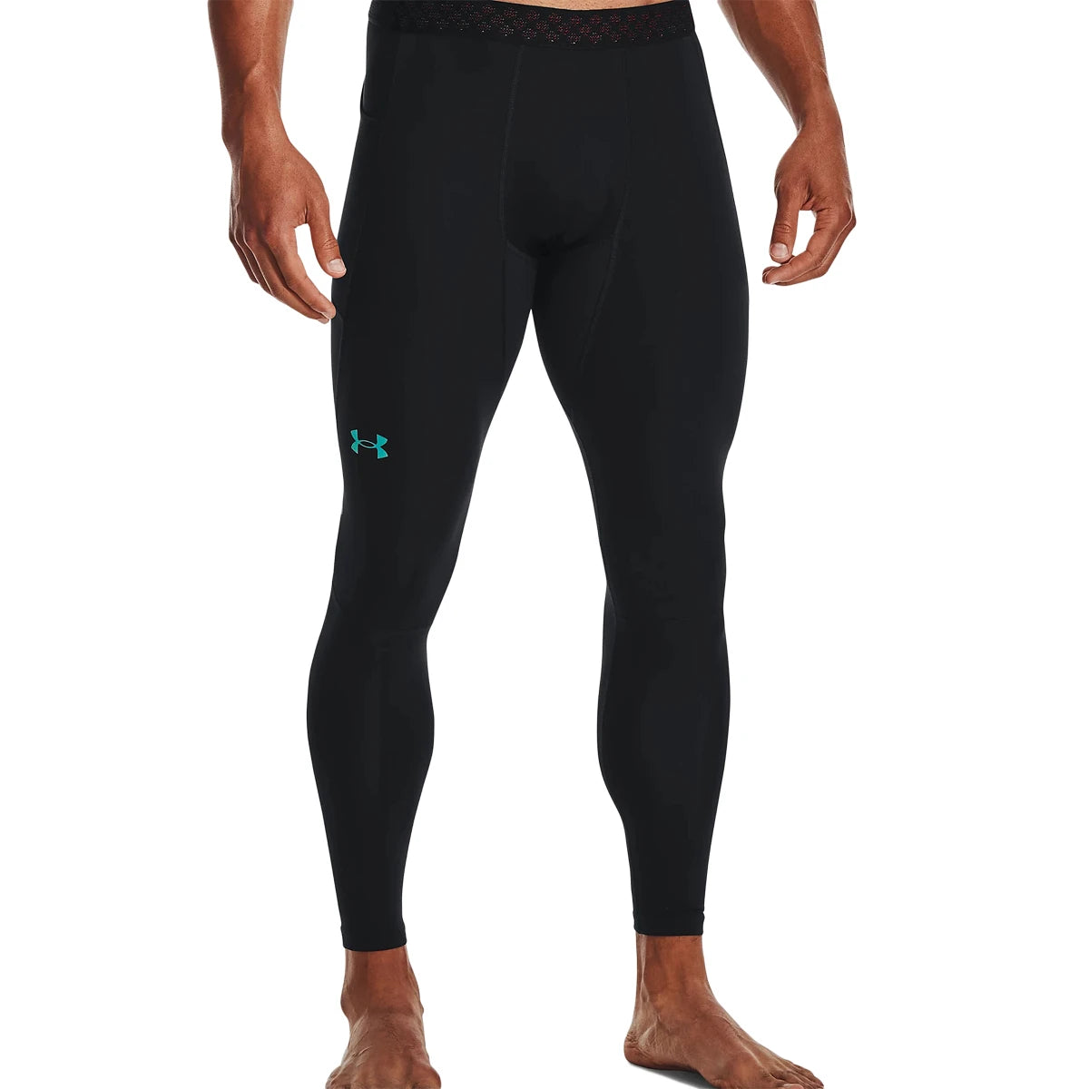 Leggings Under Armour Coldgear Rush