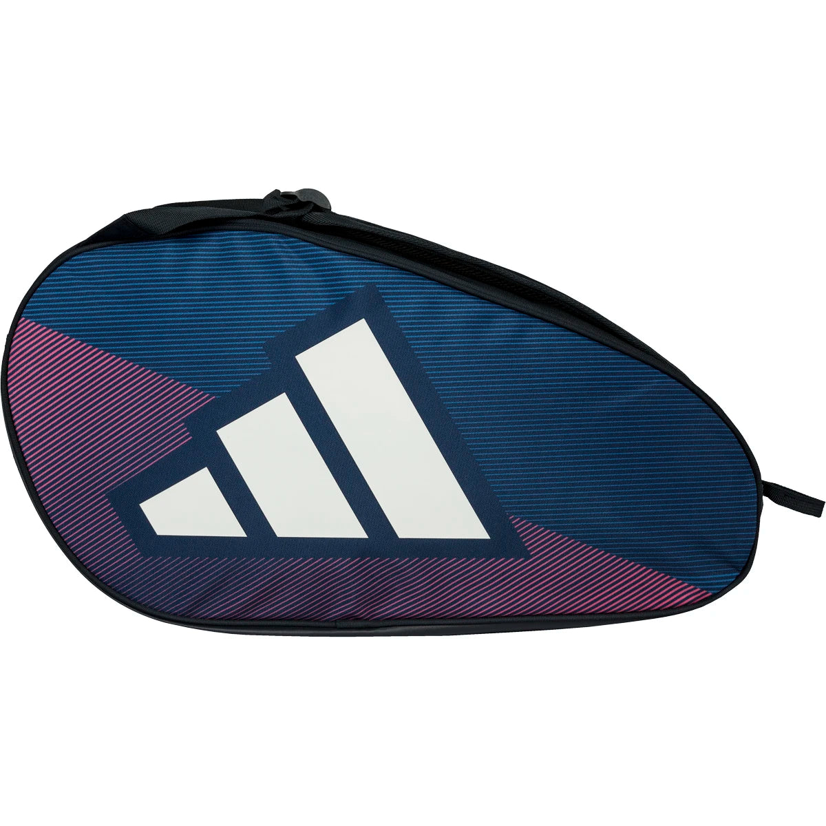 Borsa da padel adidas Control Blue 2026