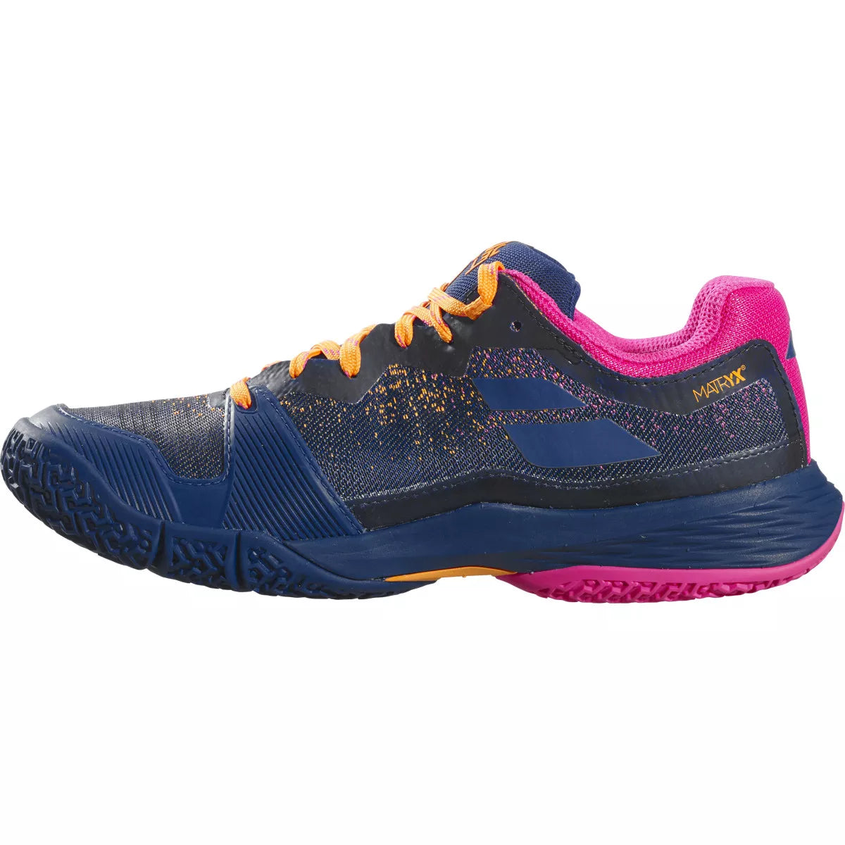 Scarpe Babolat Donna Jet Ritma Padel