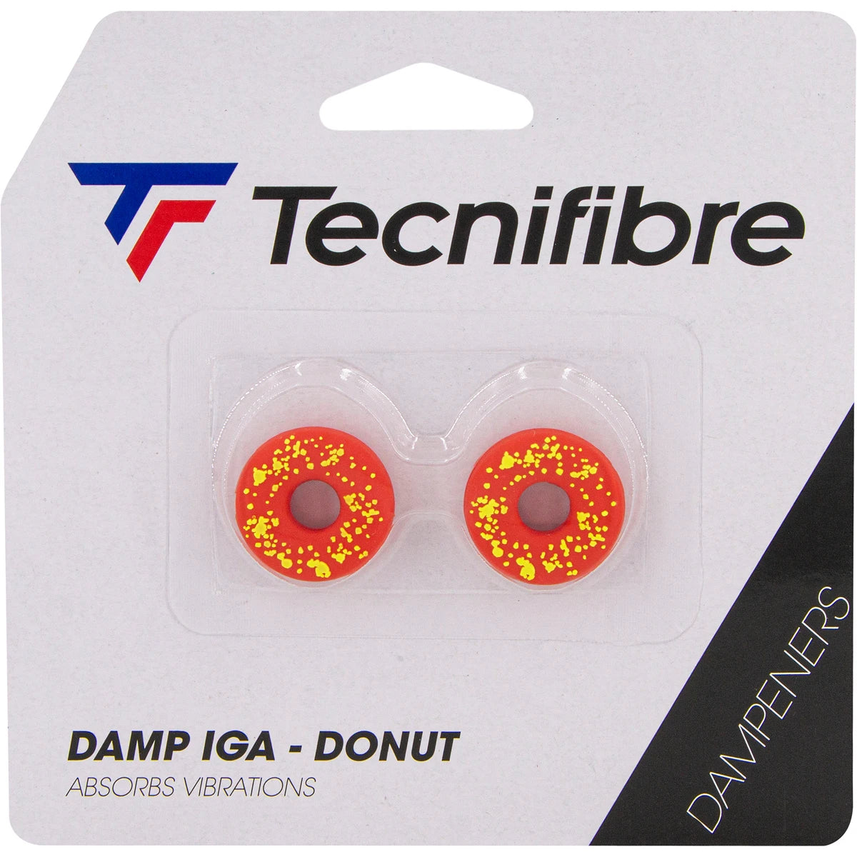 Antivibratori Tecnifibre Donut Ig