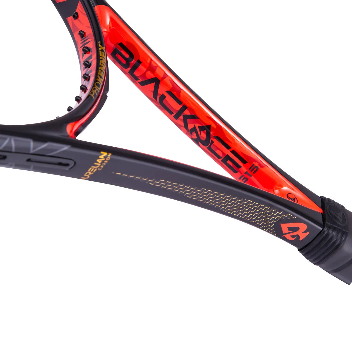 Racchetta Pro Kennex Ki Black Ace (315 Gr)