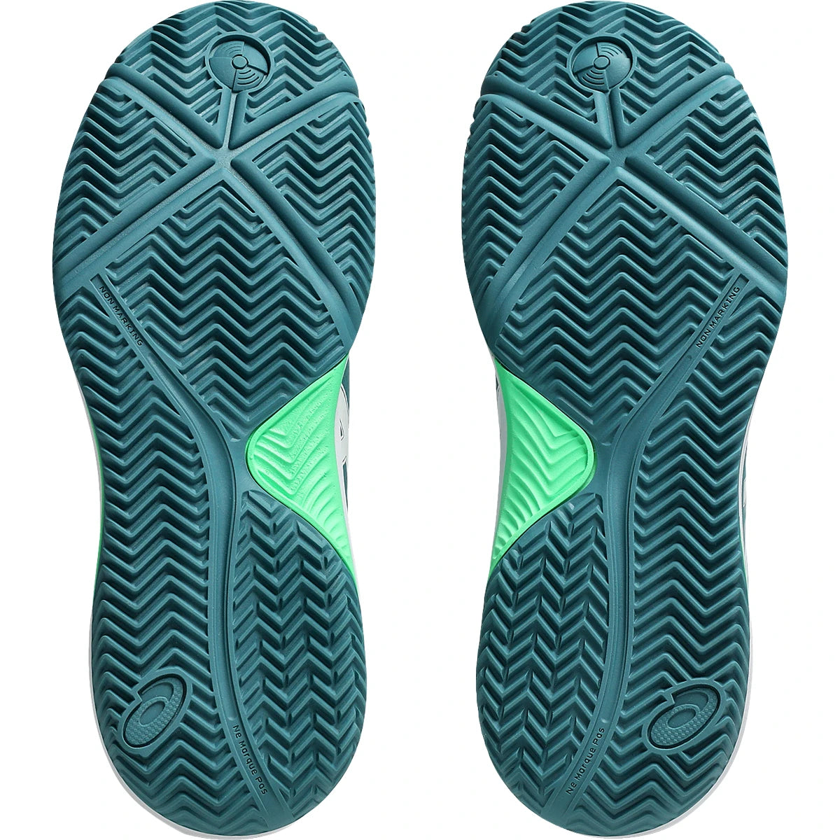 Scarpe da padel Asics Junior Gel Dedicate 8 Gs