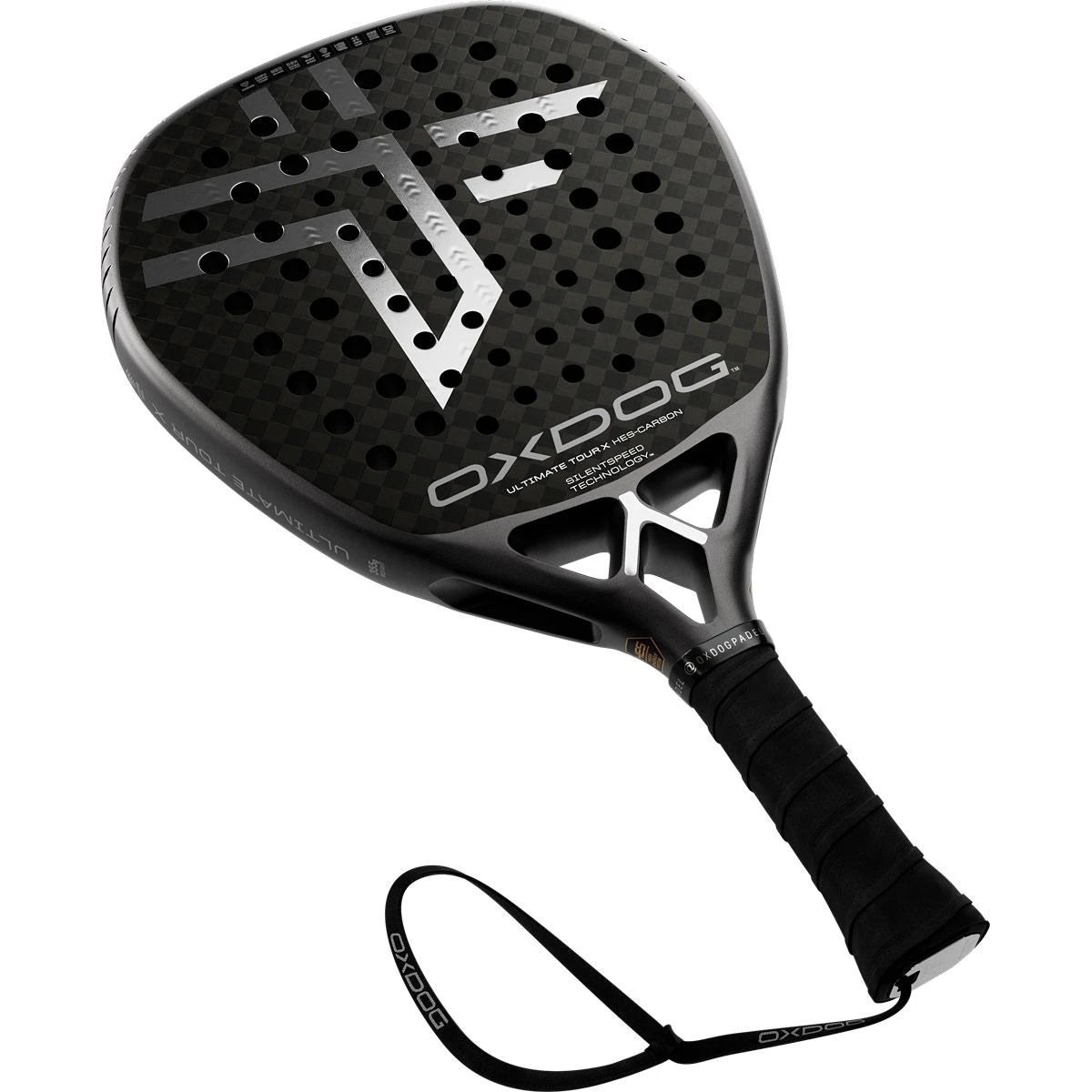 Racchetta da padel Test Oxdog Ultimate Tour X