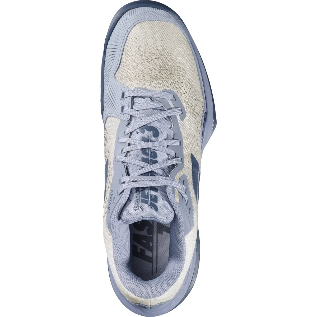 Scarpe Babolat Jet Mach 3 Terra Battuta