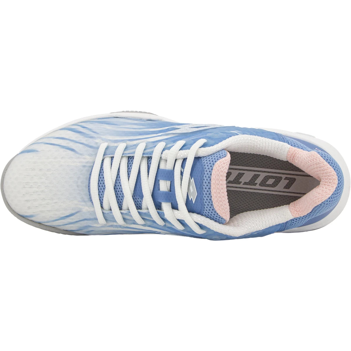 Scarpe Lotto Donna Mirage 200 II Terra Battuta