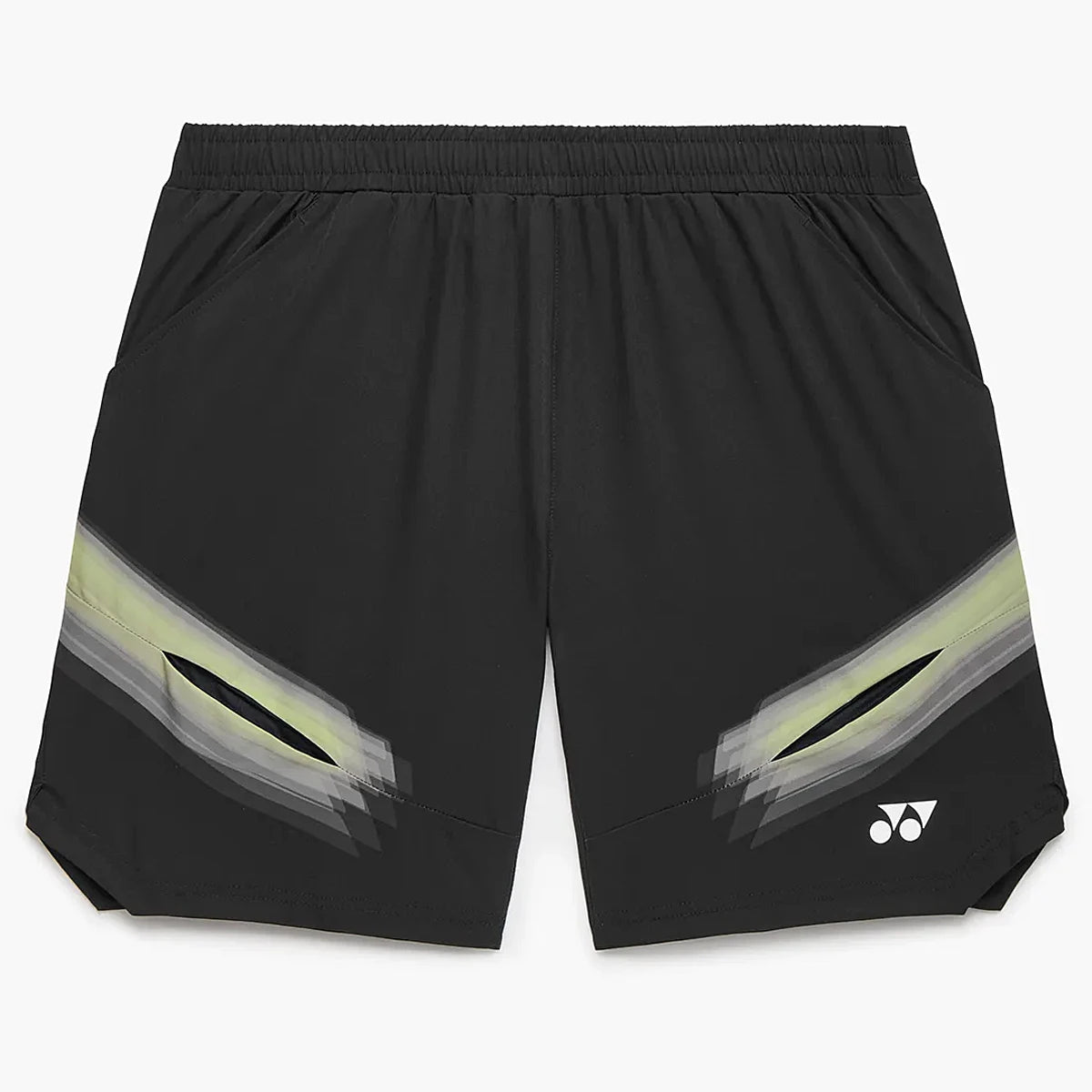 Pantaloncini Uomo Yonex Elite Ao 15234Yx Nero