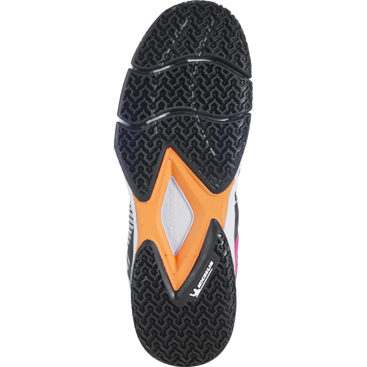 Scarpe Babolat Donna Sensa Padel