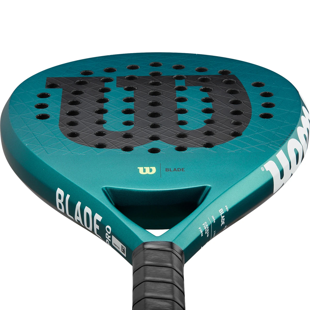 Racchetta da padel Wilson Blade Pro V3