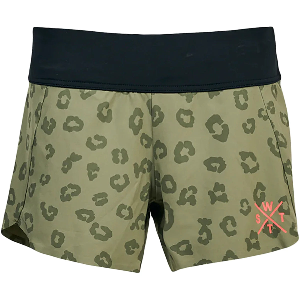 Pantaloncini da bagno Watts Donna Lennox