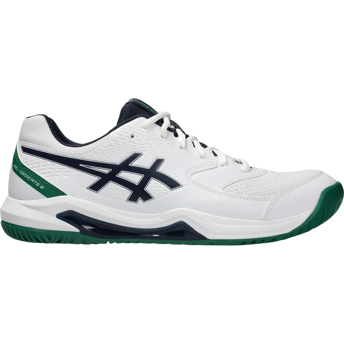 Scarpe Asics Gel Dedicate 8 Scarpe tutte le superfici