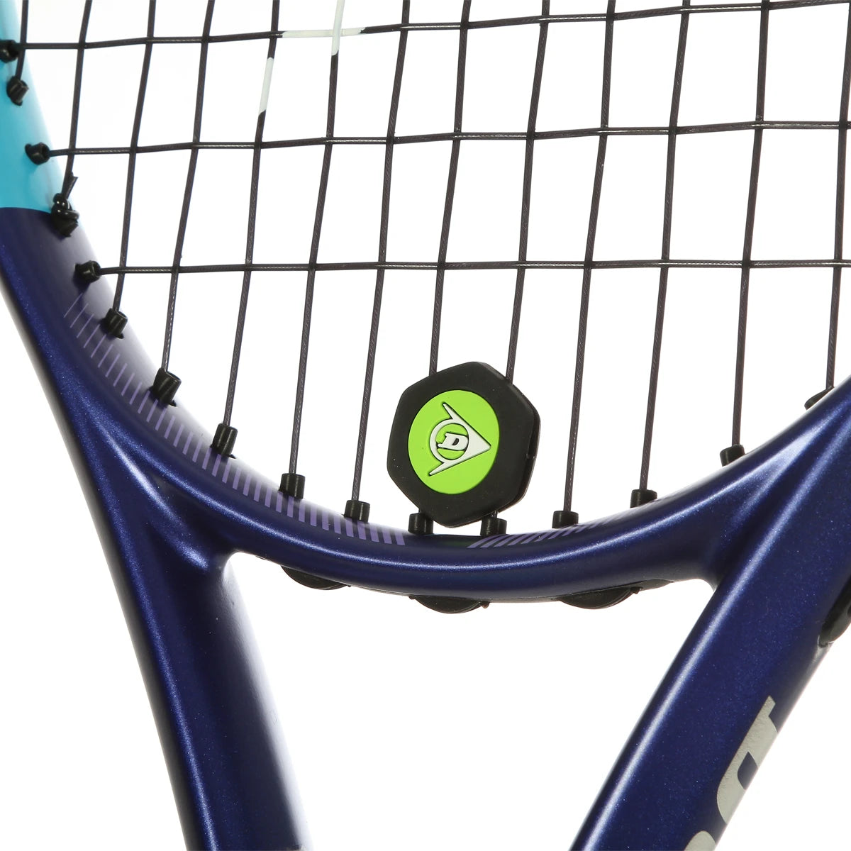 Racchetta Dunlop Junior Fx 500 25 (240 Gr)