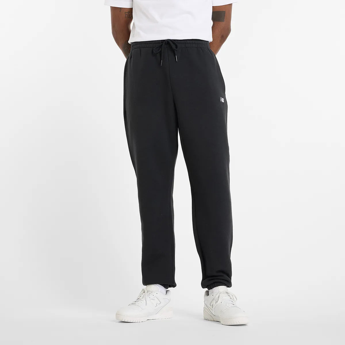 Pantaloni New Balance Fleece