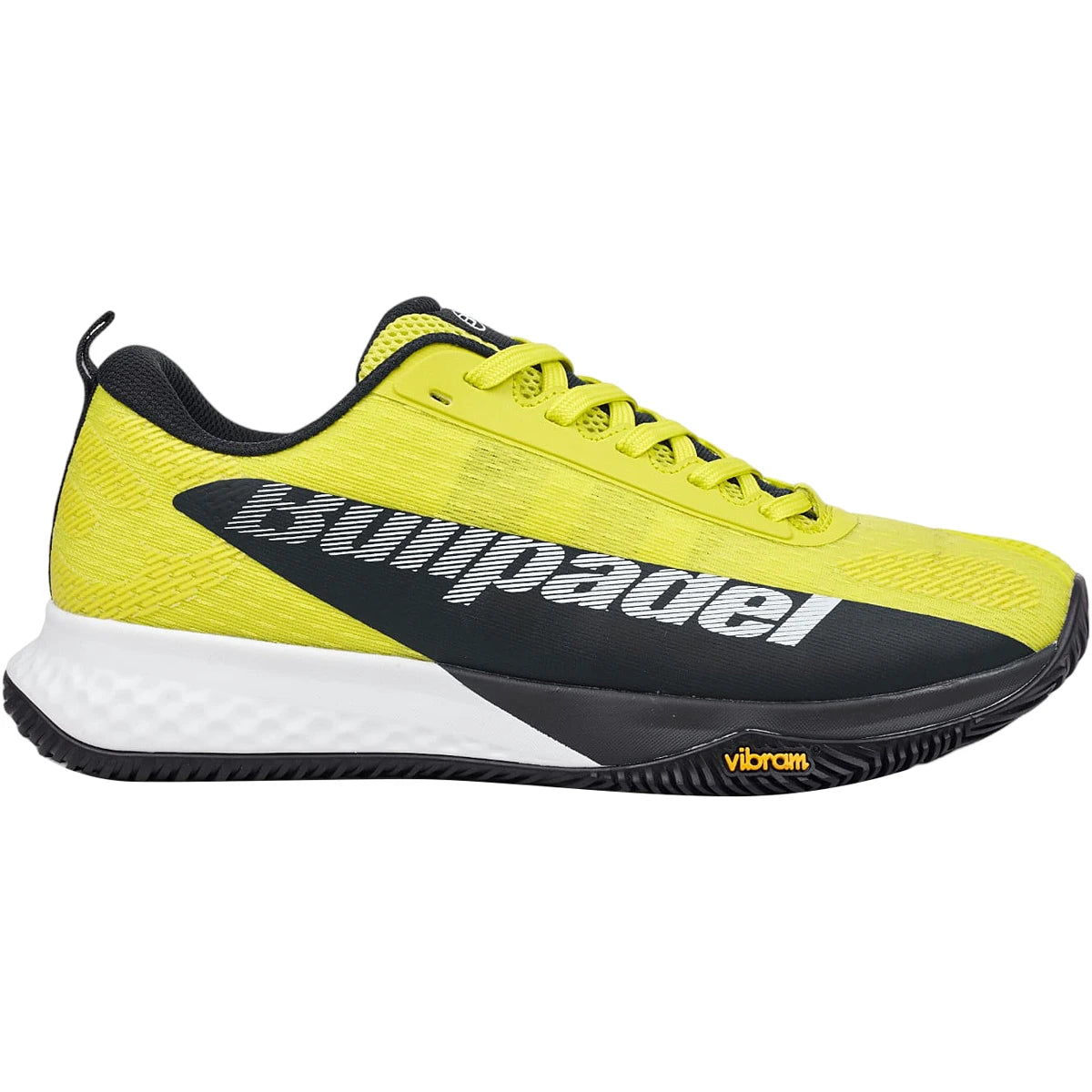 Scarpe da padel Bullpadel X-Plo Vibram 25V