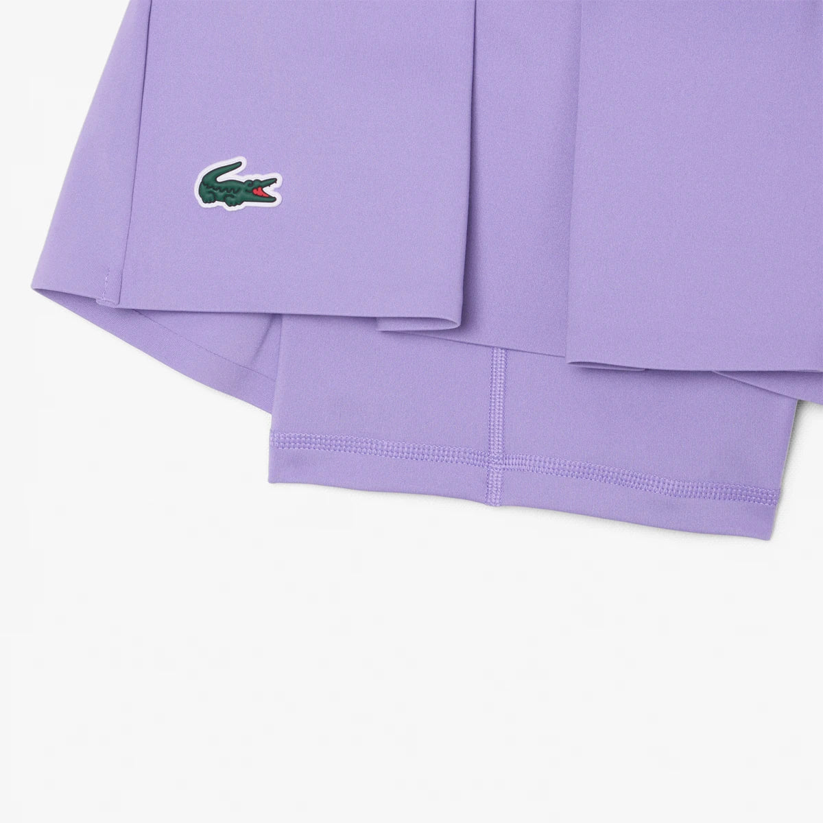 Gonna Lacoste Donna Atleta