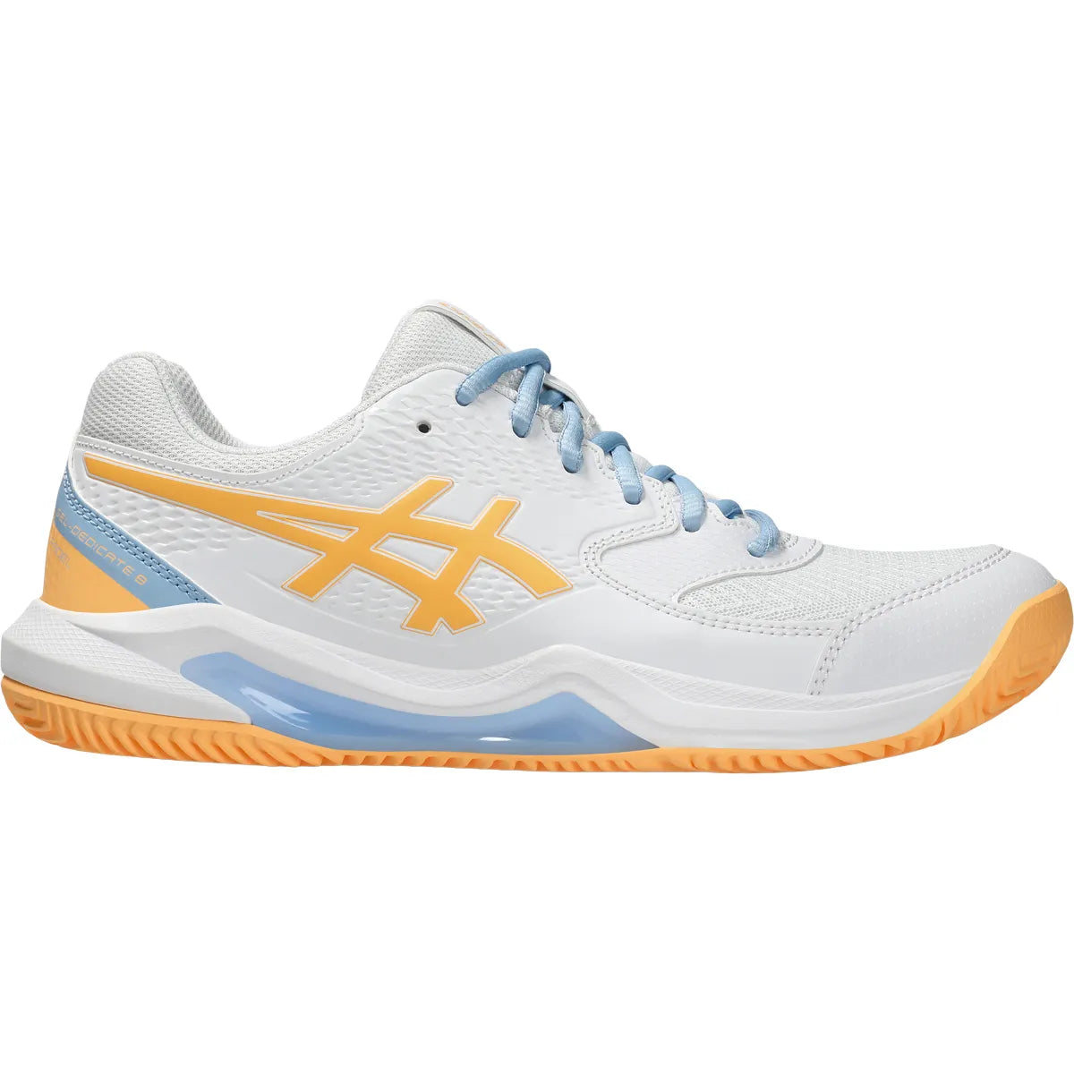 Scarpe Asics Donna Gel Dedicate 8 Padel