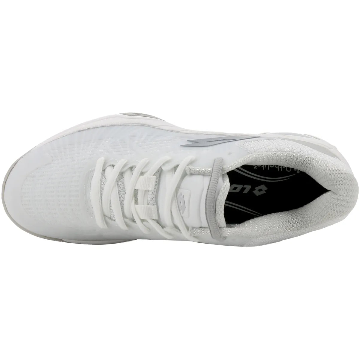 Scarpe Lotto Donna Mirage 100 II Terra Battuta