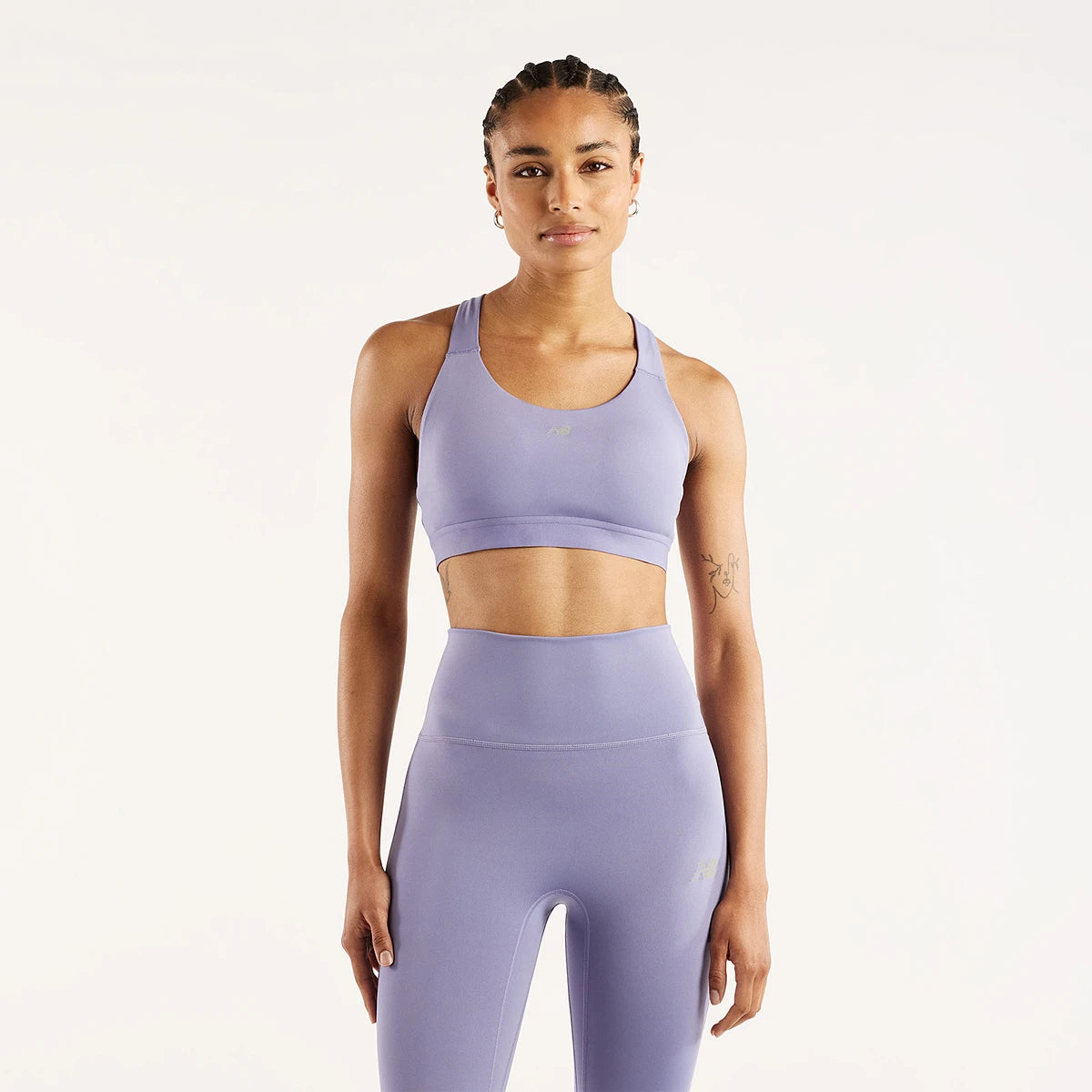 Reggiseno New Balance Donna Essential
