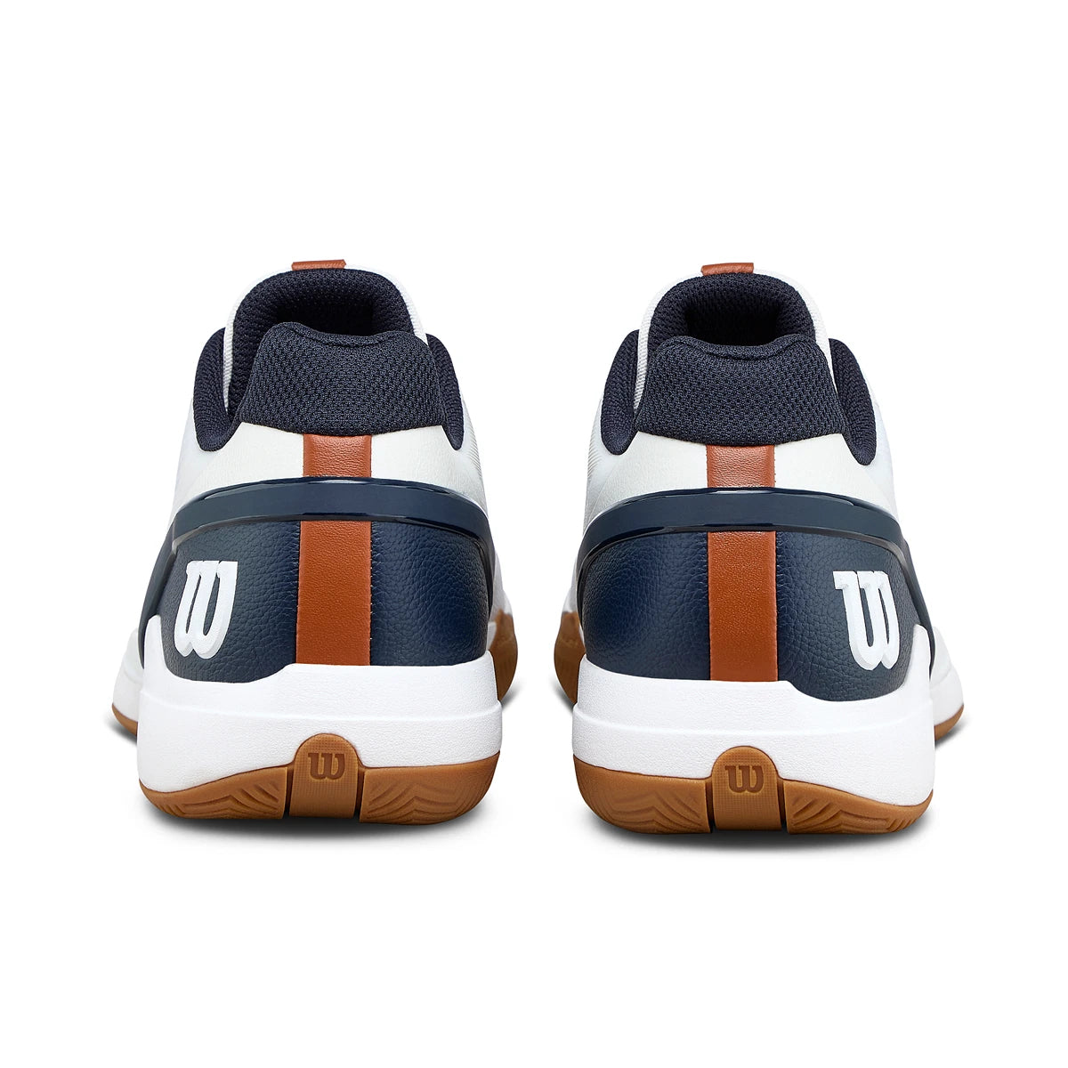 Scarpe Wilson Rush Pro 5 Scarpe tutte le superfici