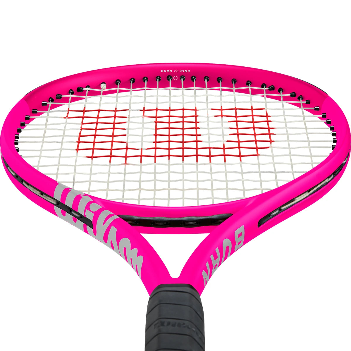 Racchetta Wilson Burn Pink 105S V6.0 (265 Gr)