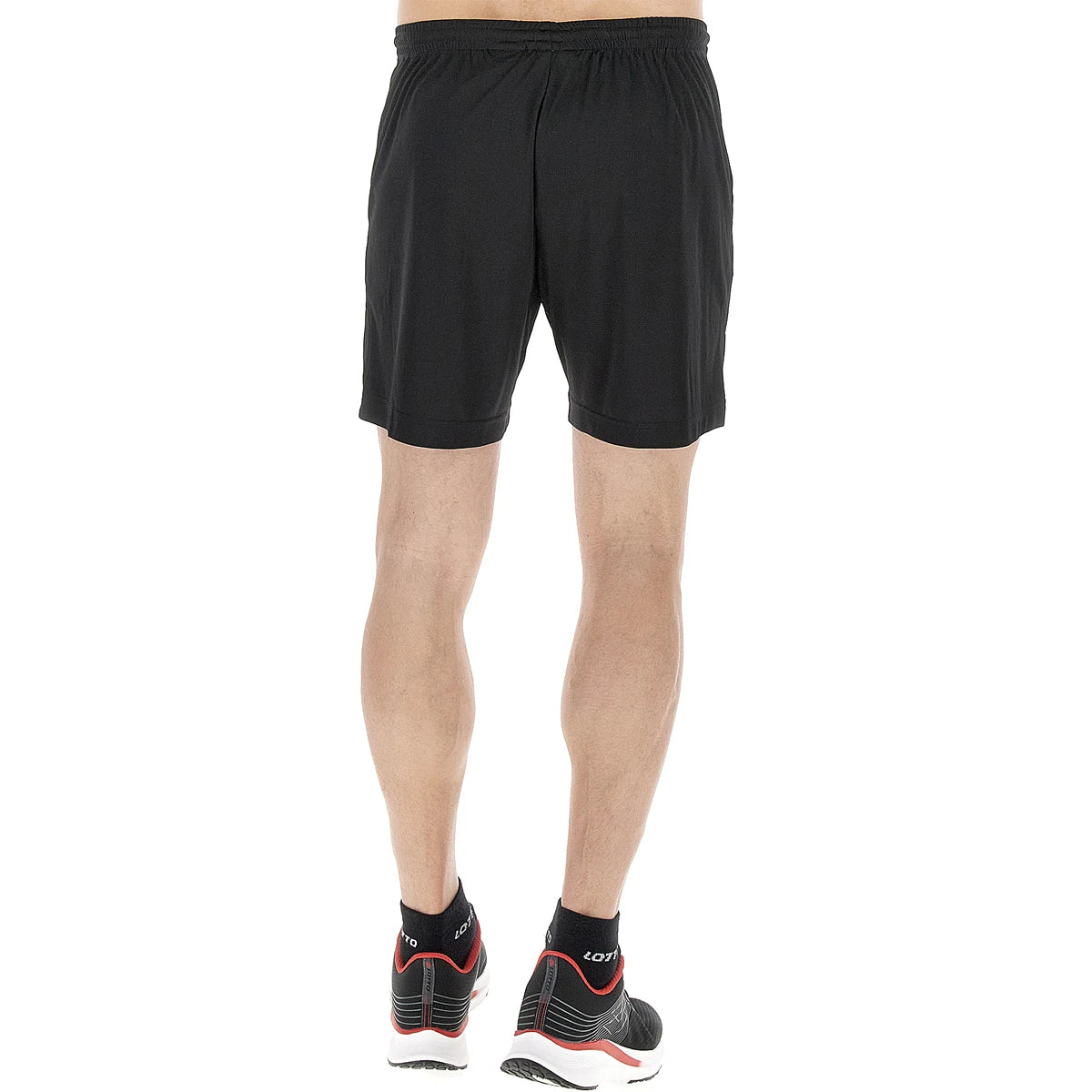 Pantaloncini Lotto Msp 7In