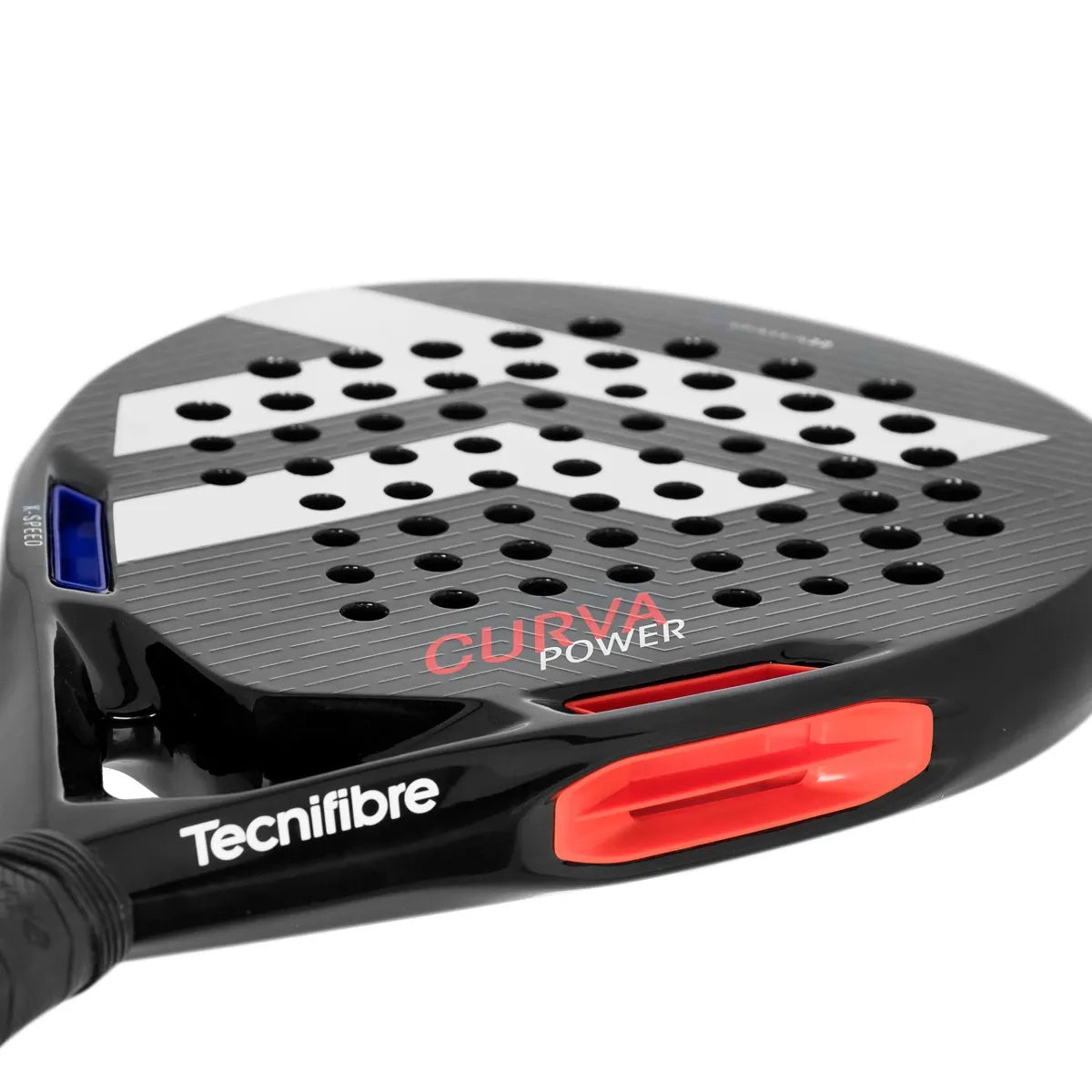 Racchetta da padel Tecnifibre Curva Power