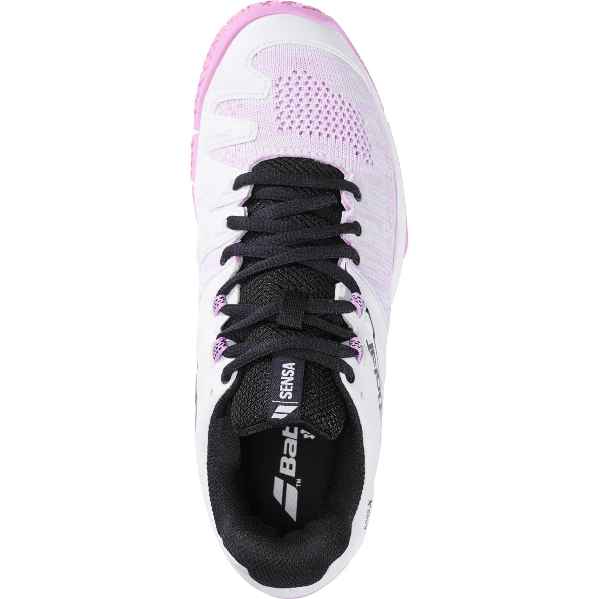 Scarpe Babolat Donna Sensa Padel