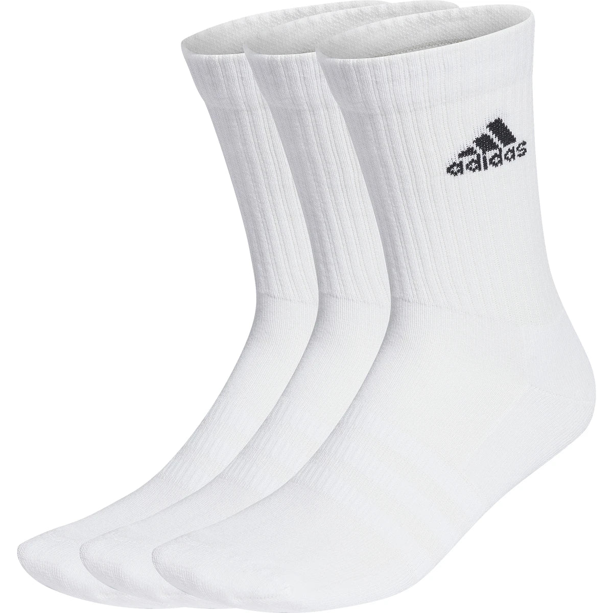 3 Paia di Calzini adidas Sportswear (Mid)