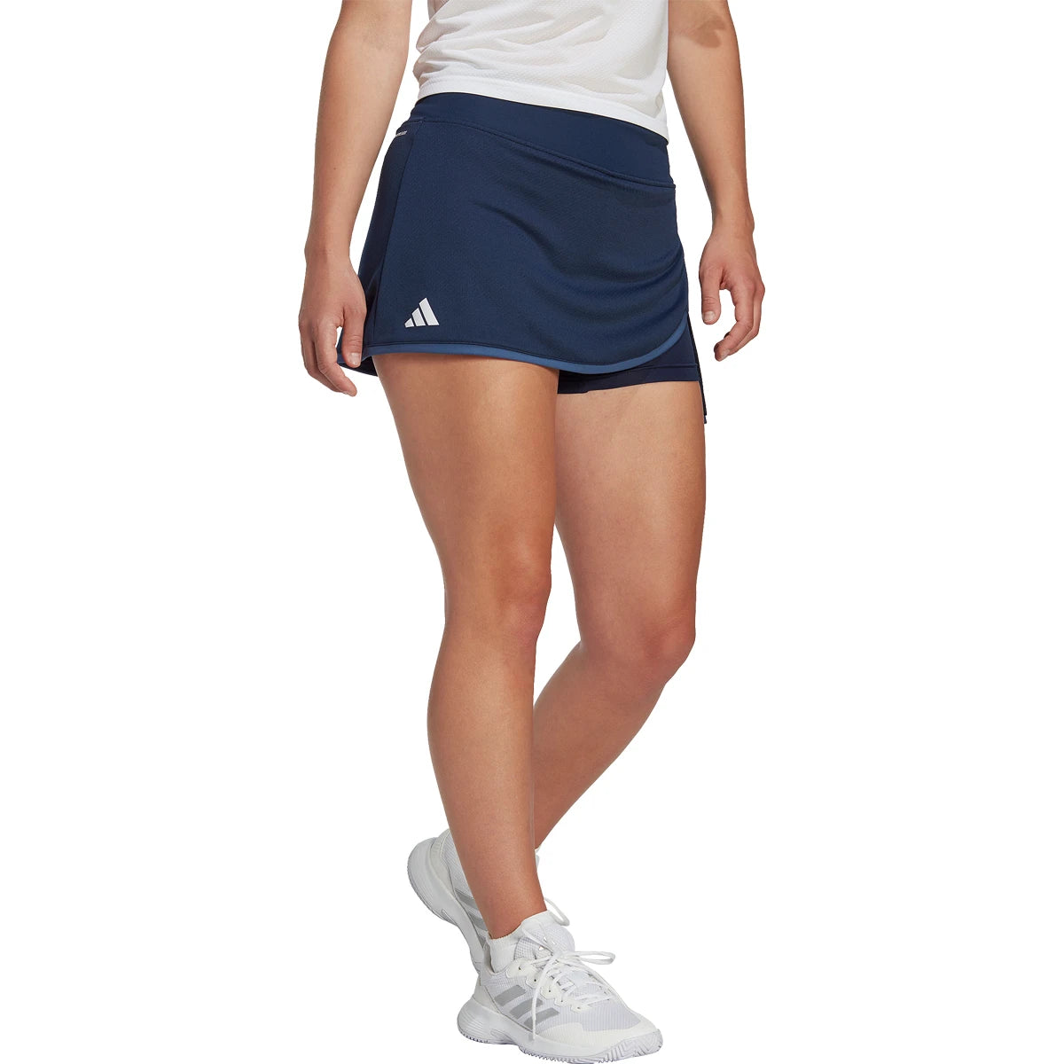 Gonna adidas Club Donna