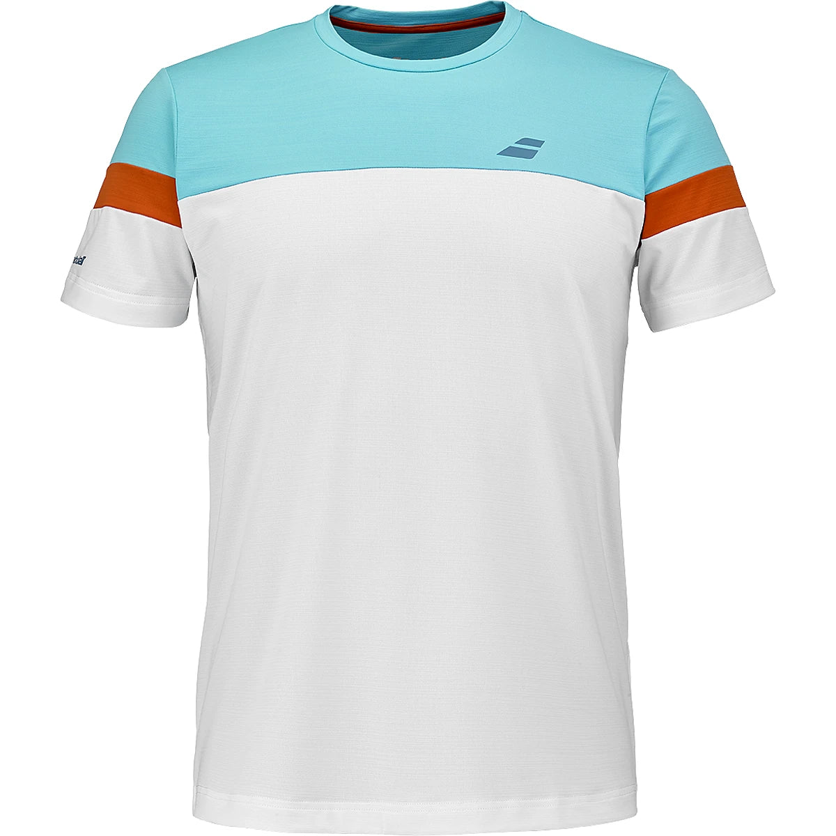 T-Shirt Babolat Padel Perf Girocollo