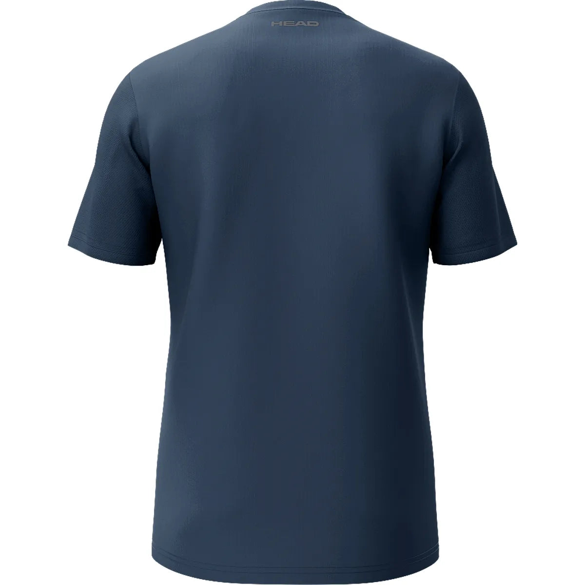 T-Shirt Head Junior Ragazzo Club Tech