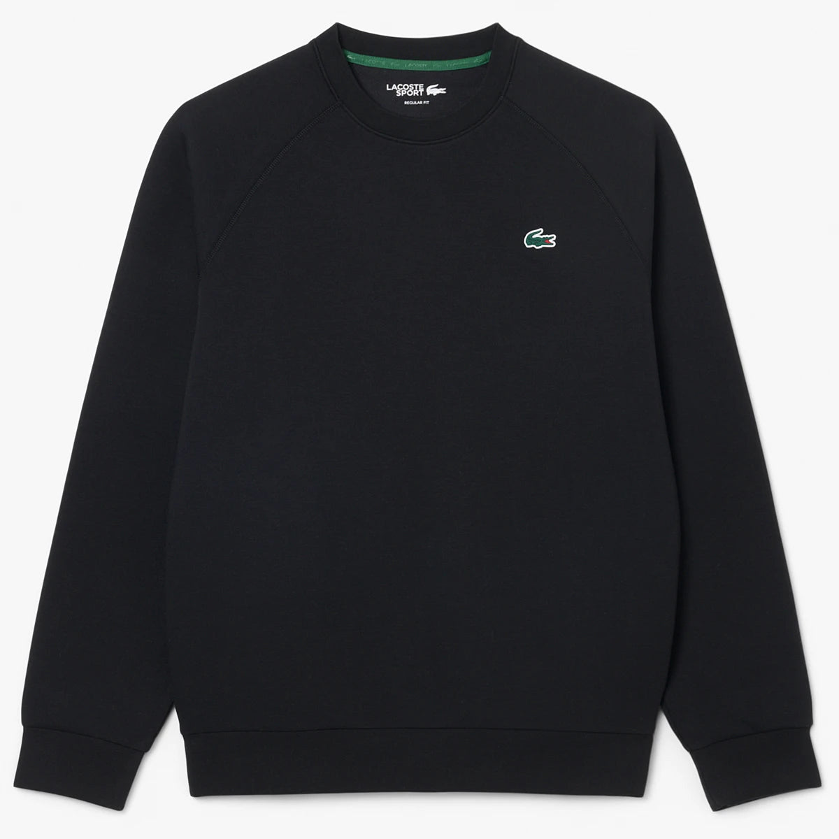 Felpa Lacoste Core Performance Classic