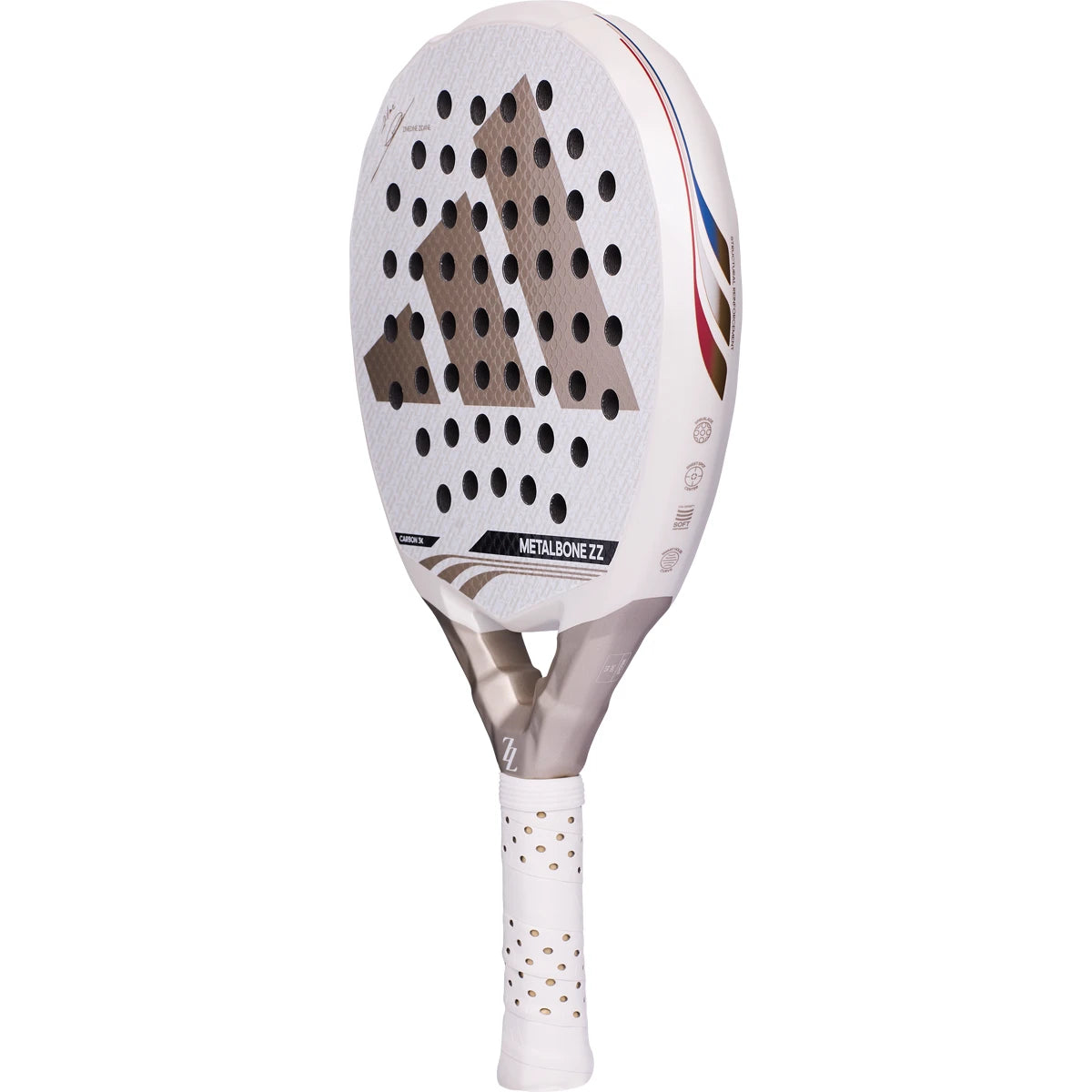 Racchetta da padel adidas Metalbone Zz Carbon