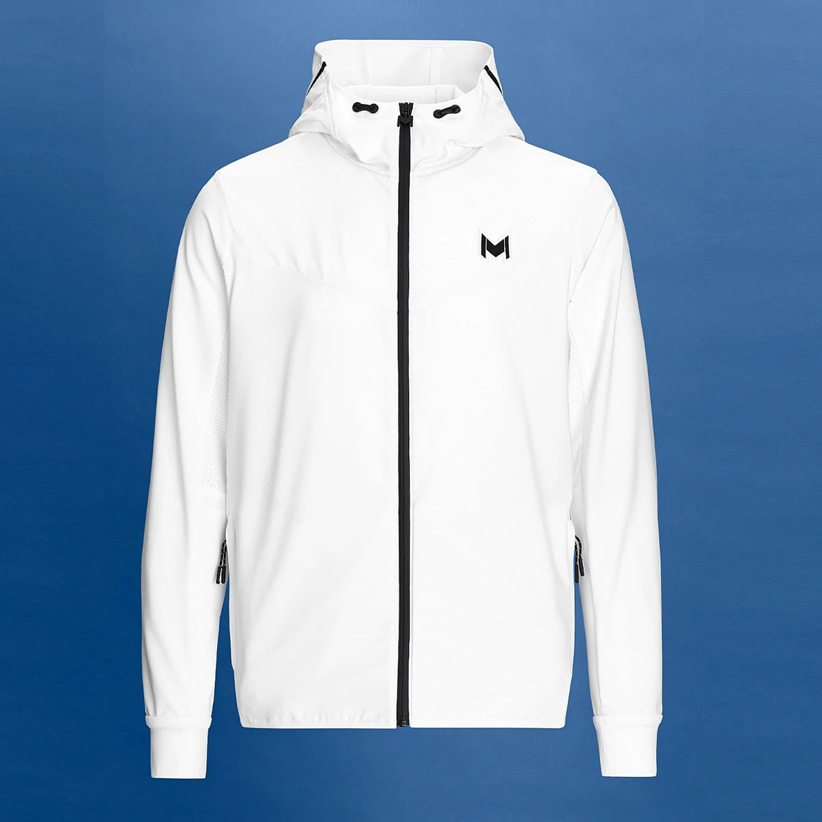Giacca Antivento Mouratoglou Apparel Junior Player